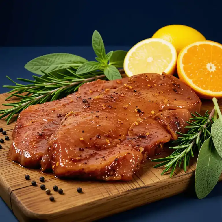 Winzersteak